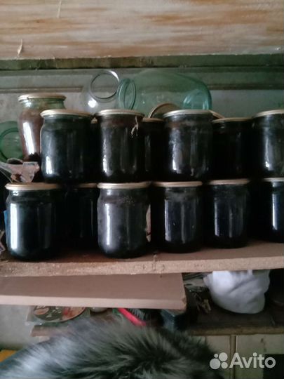 Домашнее варенье