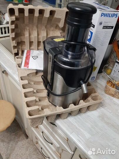 Соковыжималка