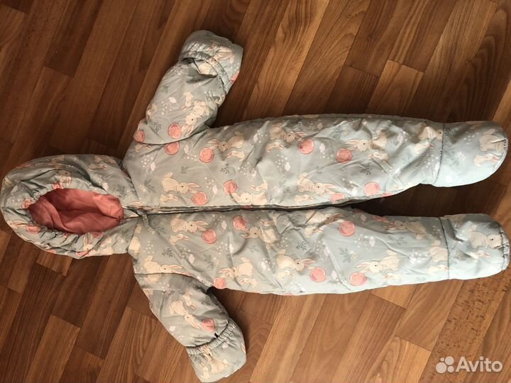 Комбинезон