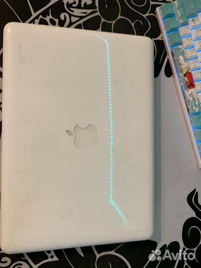 Apple macbook 13