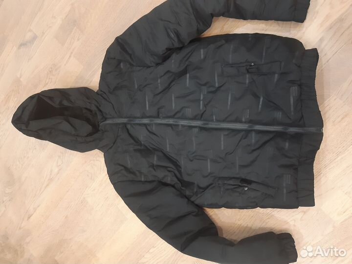 Вещи пакетом для мужчины размер 44-46