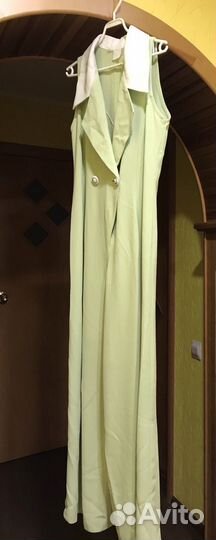 Комбинезон женский вечерний 46 48