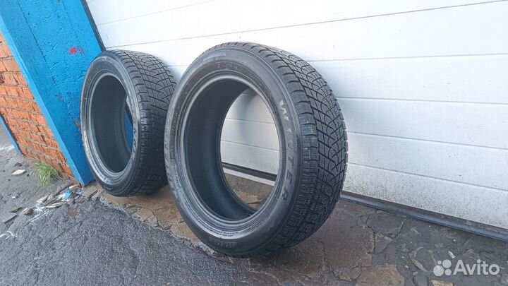 Triangle TR797 235/55 R18 104Q