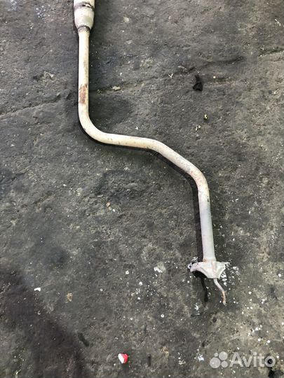 Средняя часть Honda Civic EK3