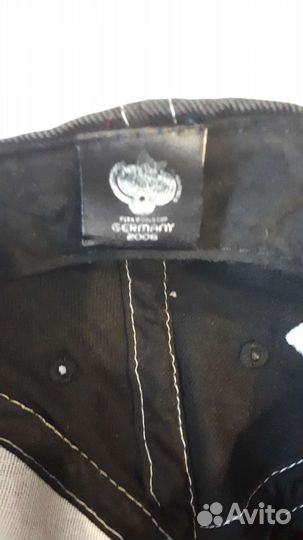 Кепка бейсболка