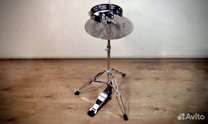 Стойка Hi-Hat