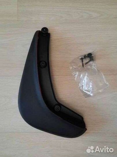 Брызговик задний левый для Opel Astra J 2009-2017