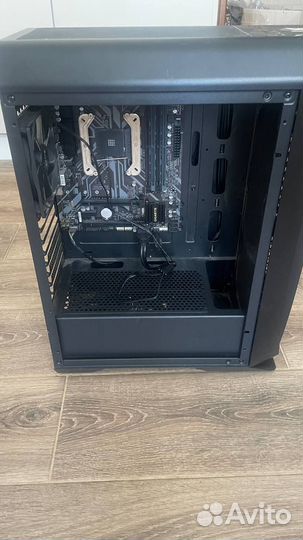Корпус для пк