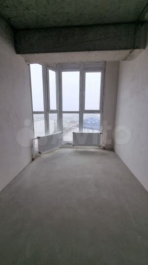 Квартира-студия, 42 м², 13/16 эт.