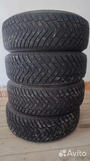 Yokohama Ice Guard IG65 225/60 R18 104T
