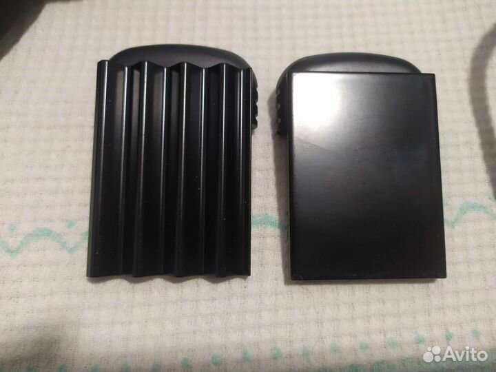 Плойка rowenta