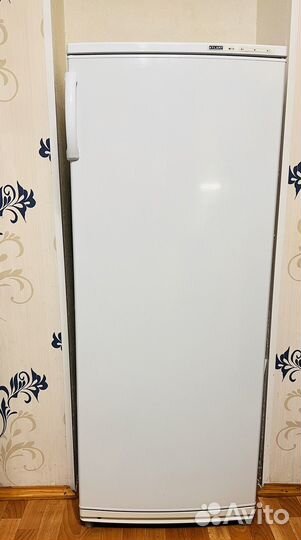 Морозильная камера атлант