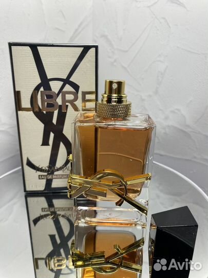 YSL Libre Eau DE Parfum Intense 50мл