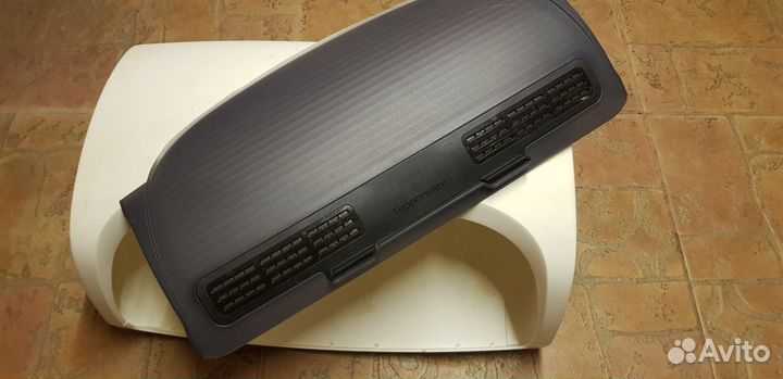 Кухонные принадлежности