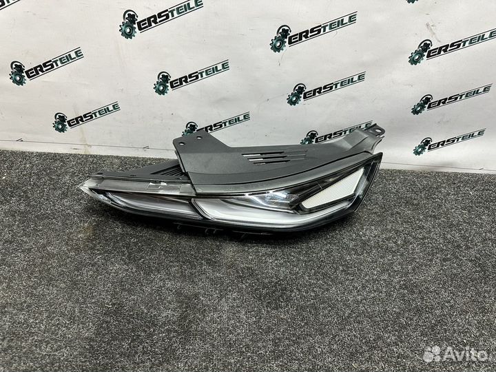 Фара дхо левая Hyundai Santa Fe 4 TM 2020