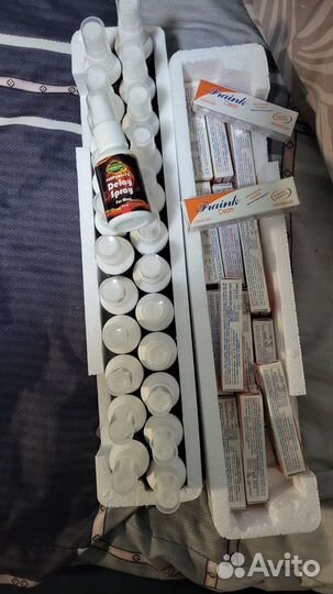 Спрей для Мужчин