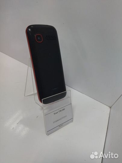 Texet TM-208