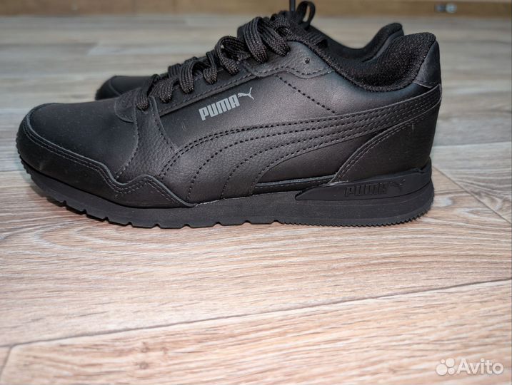Кроссовки женские Puma 38,5размер
