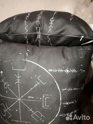 Подушка декоративная