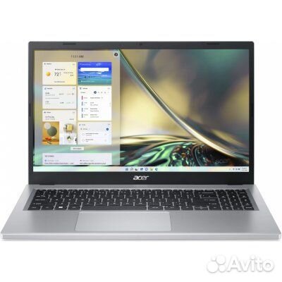 Ноутбук Acer Aspire 3 A315-44P-R5AZ NX.ksjex.003