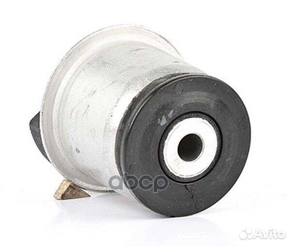 Сайлентблок балки заднего моста / opel Astra-H