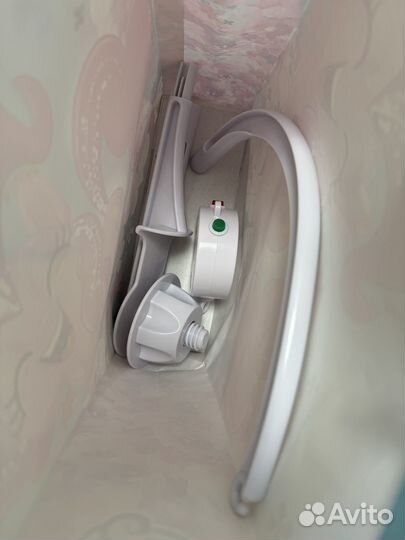 Детский музыкальный мобиль