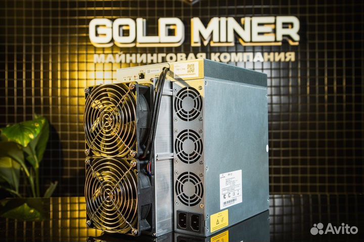 Asic Antminer L7, L9, Elphapex DG1 Home