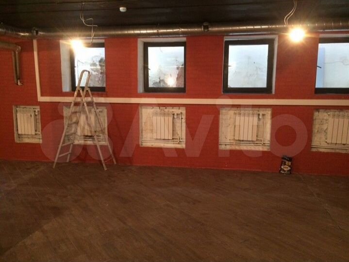 Аренда особняка 775 м2