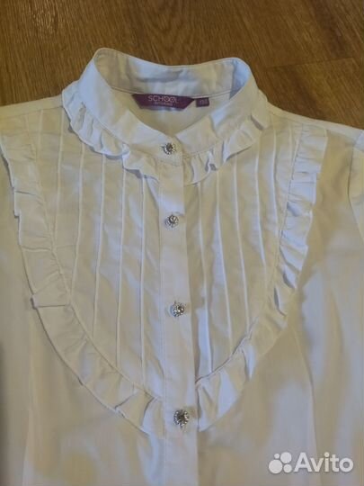 Школьная форма, р. 152