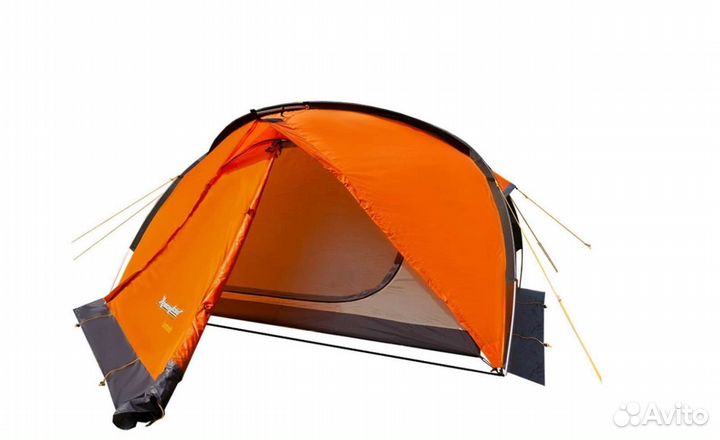 Палатка summit 2