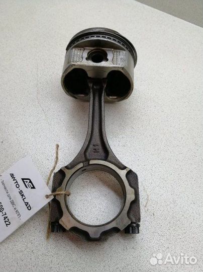 Поршень с шатуном правый Toyota Harrier MCU10W