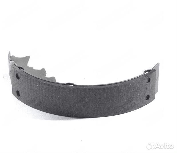 Колодка тормозная cpcd 15