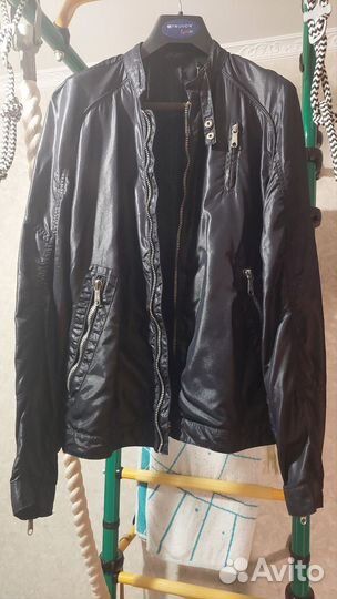 Ветровка Guess мужская