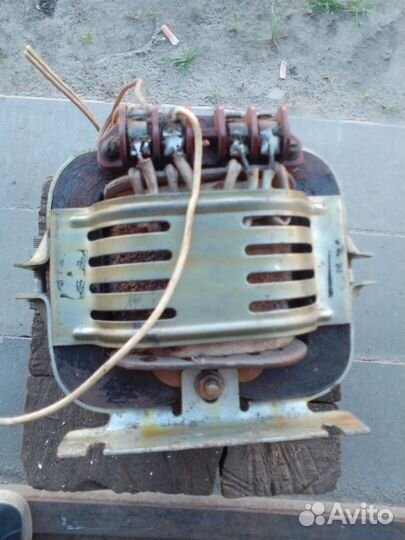 Трансформатор осм1-0,4у3 150(60) Hz