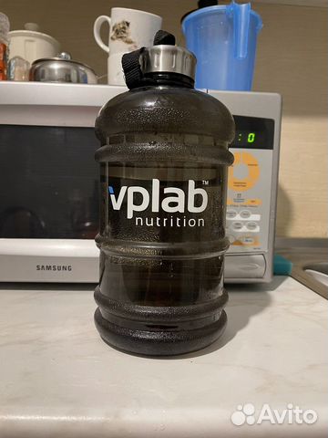 Бутылка для воды