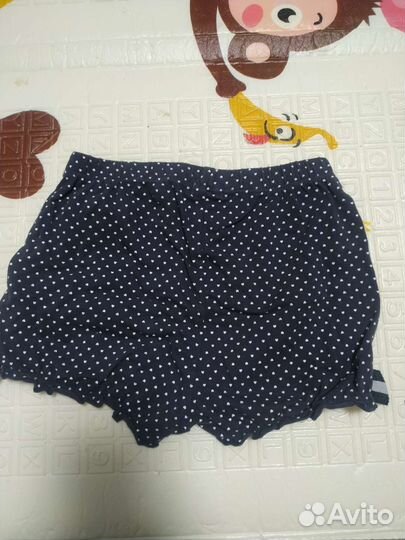 Шорты для девочек