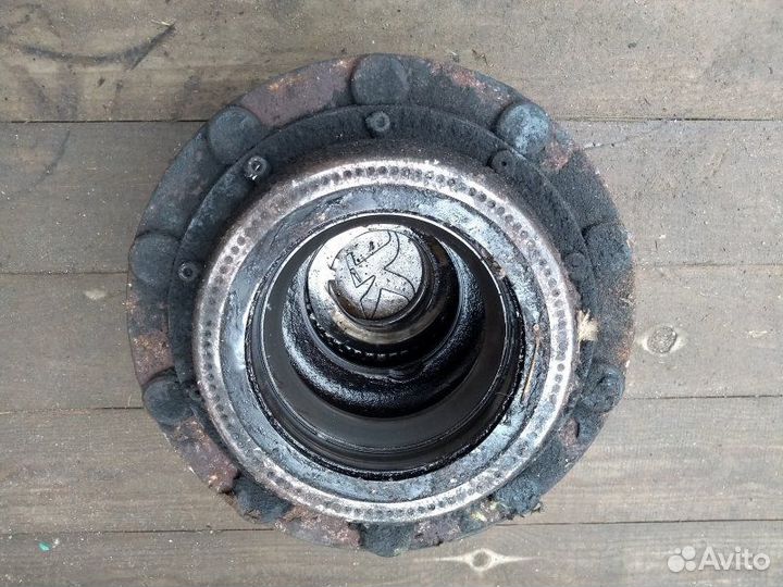 Ступица Setra 3-Series 328