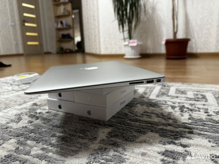 Apple MacBook Air 13 2018