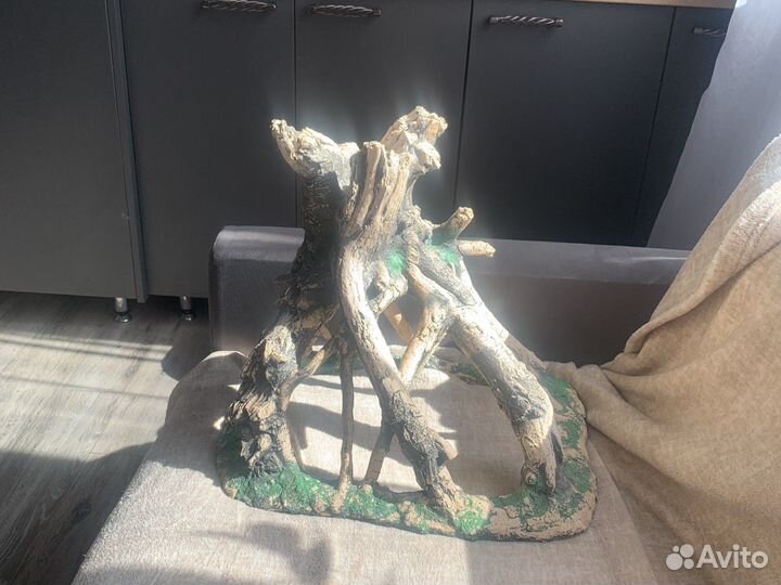 Для аквариума