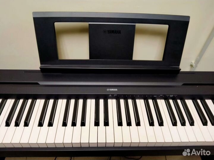 Электронное пианино Yamaha p-45