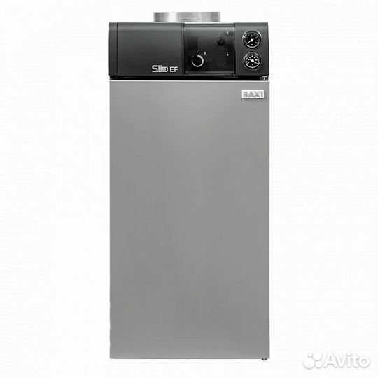 Котел газовый Baxi Slim EF 1.49 напольный