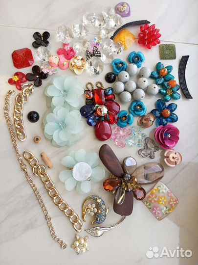 Швейная фурнитура