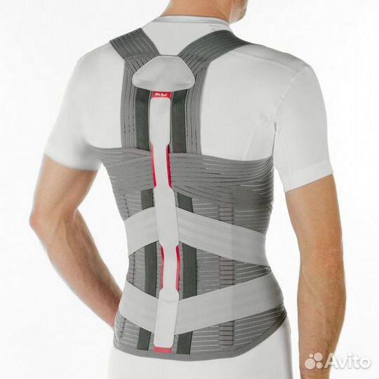 Корсет ортопедический ottobock