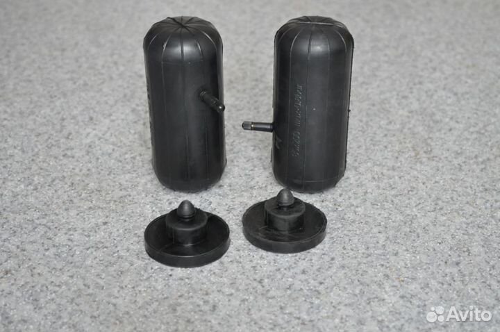 Резиновая пружина для ваз