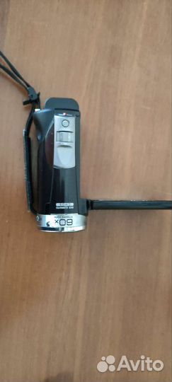 Видеокамера jvc everio gz-e300be