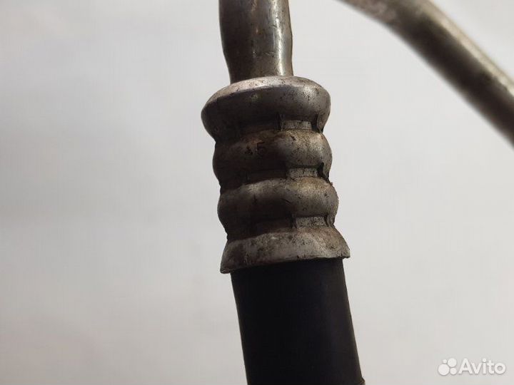 Трубка кондиционера Mazda 3 Bl