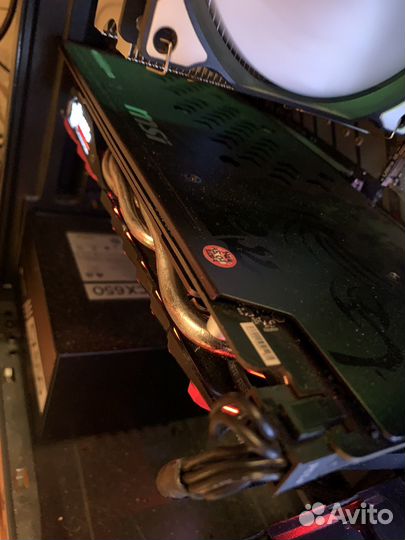 Gtx 1060 3gb