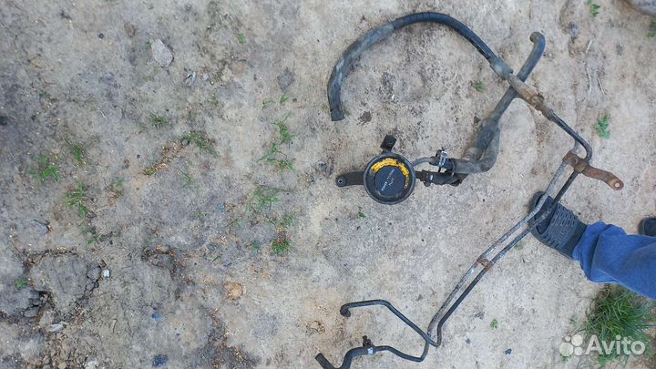 Гидроусилитель