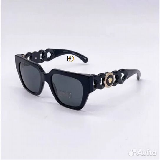 Солнцезащитные очки