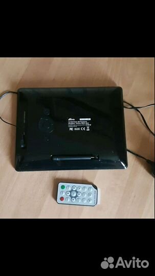 Цифровая фоторамка